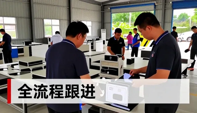 来图定制选择规格定制的方法